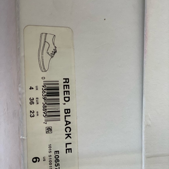 Vince man shoes - Picture 5 of 6